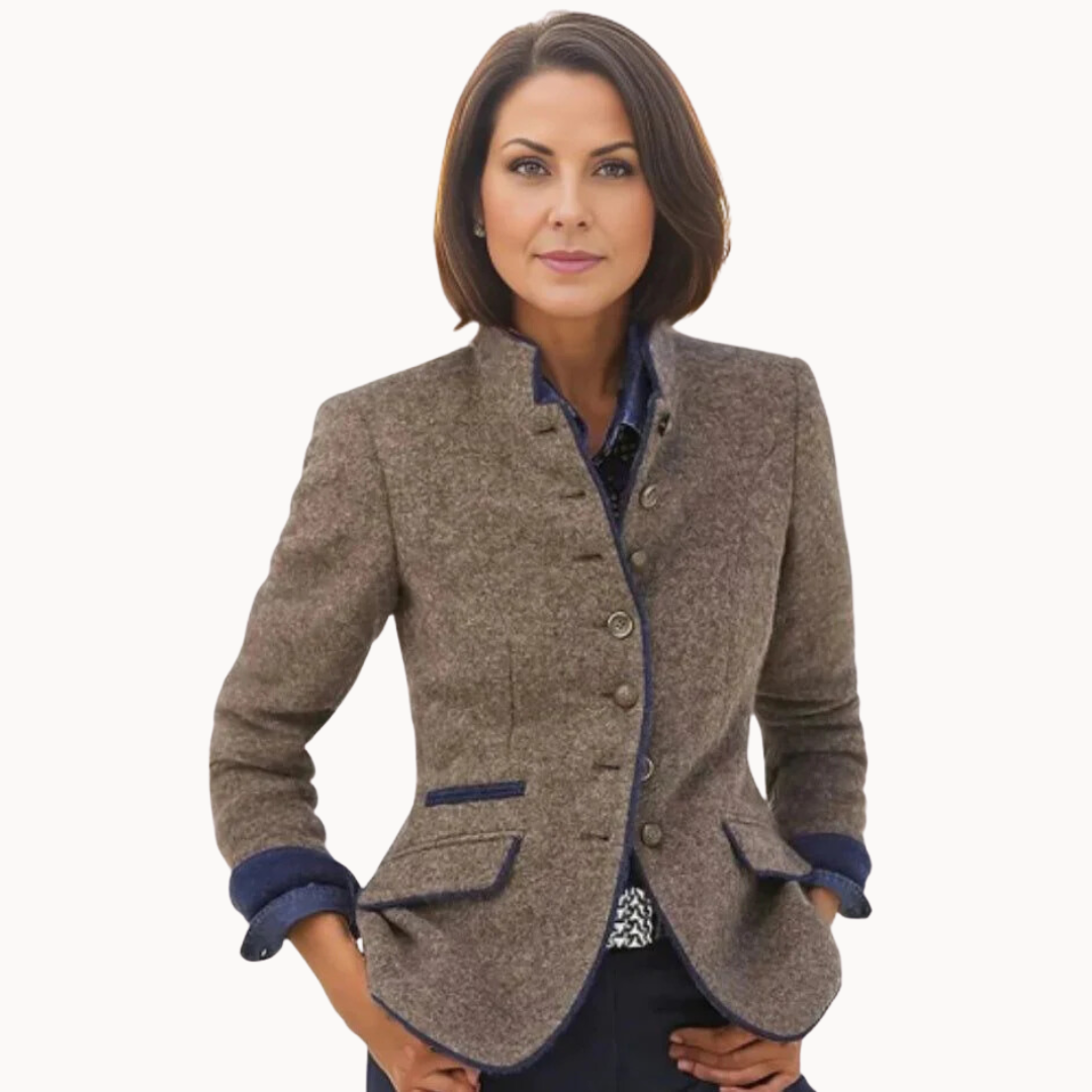 Brenda | Giacca Country Chic