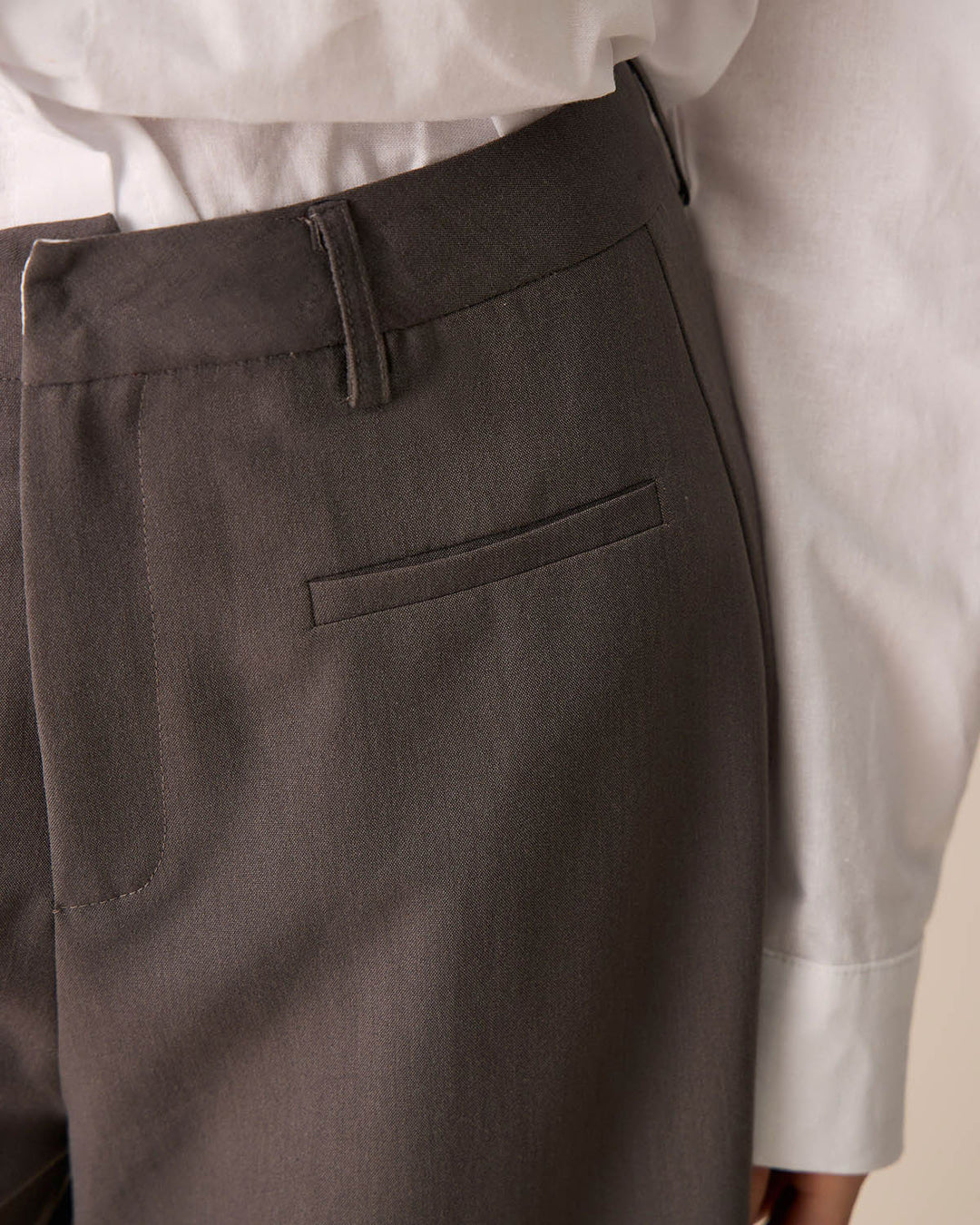 Bermuda Donna Casual Moderna