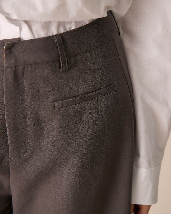 Bermuda Donna Casual Moderna