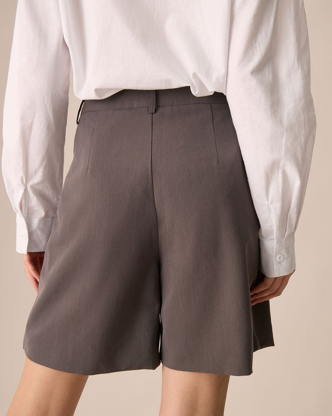 Bermuda Donna Casual Moderna