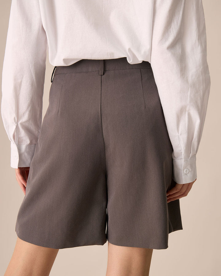 Bermuda Donna Casual Moderna