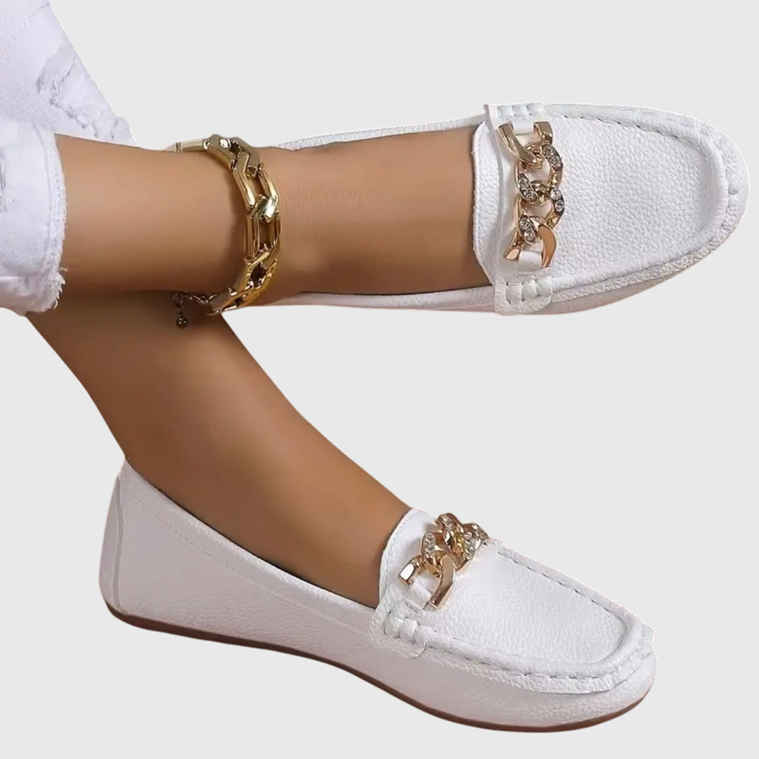 Ballerine Comfort Catena Moderne