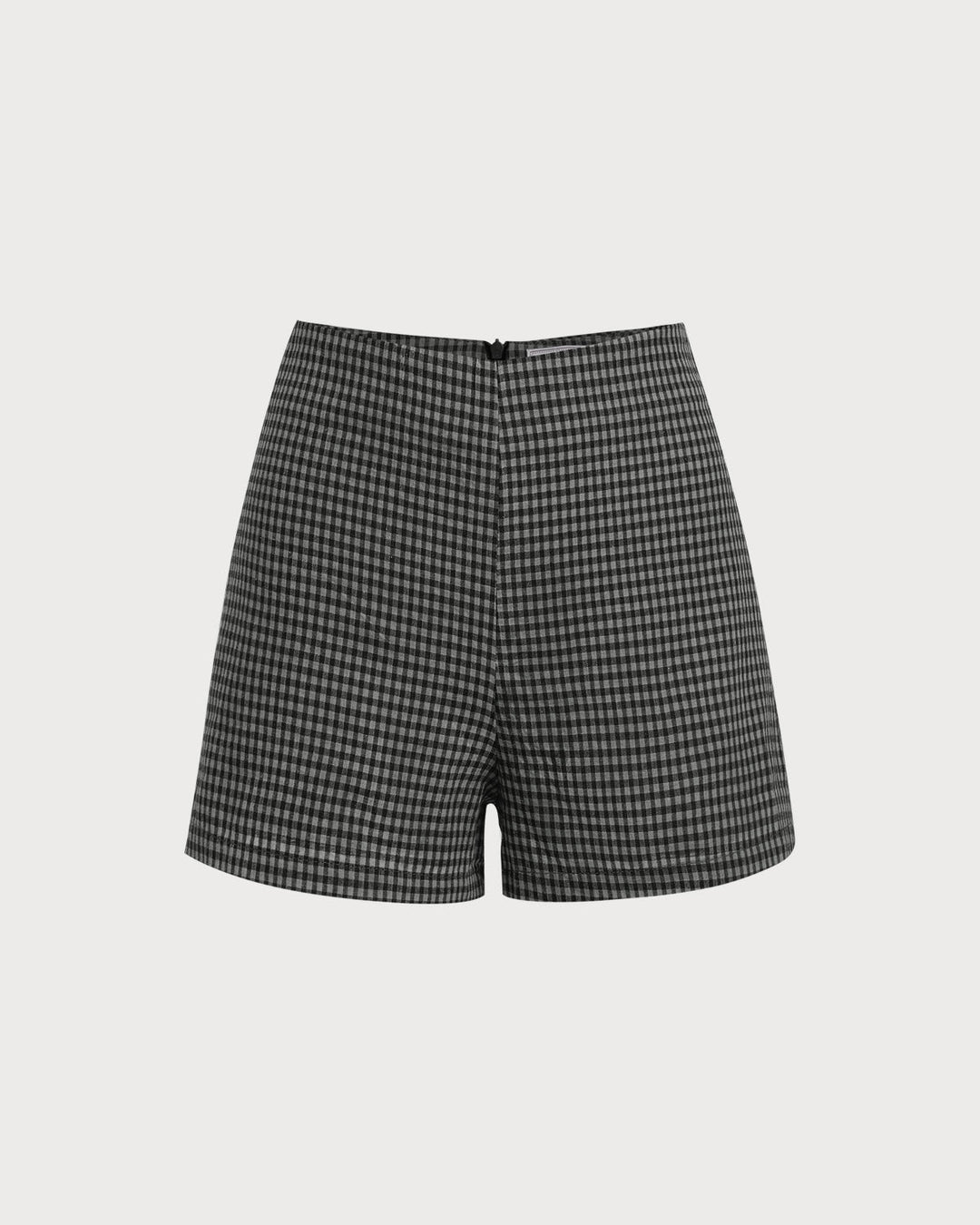 Short Donna Cotone Raffinato