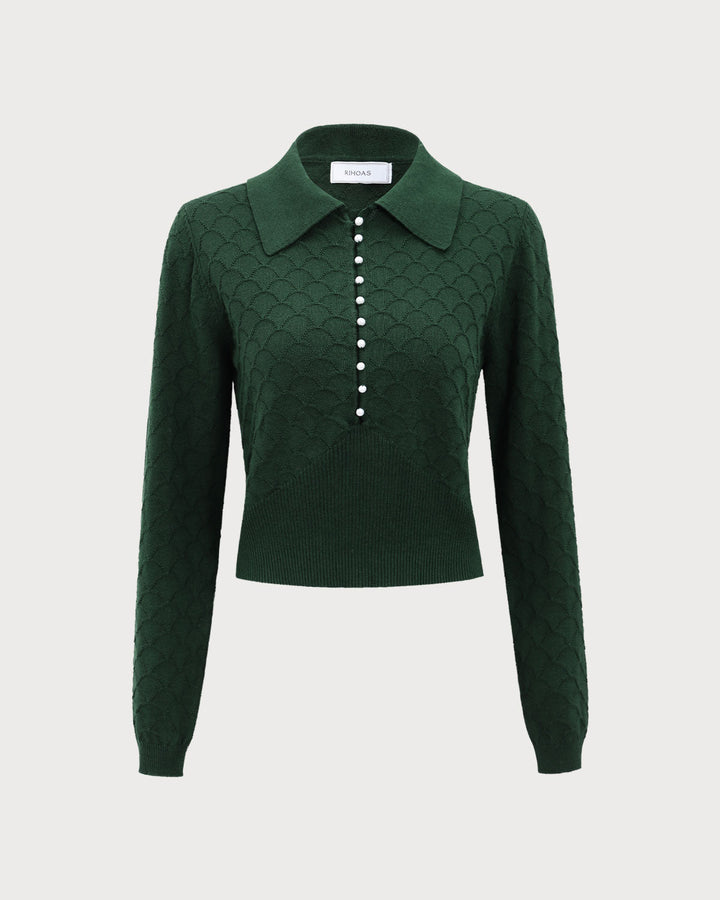T shirt elegante donna cotone costine