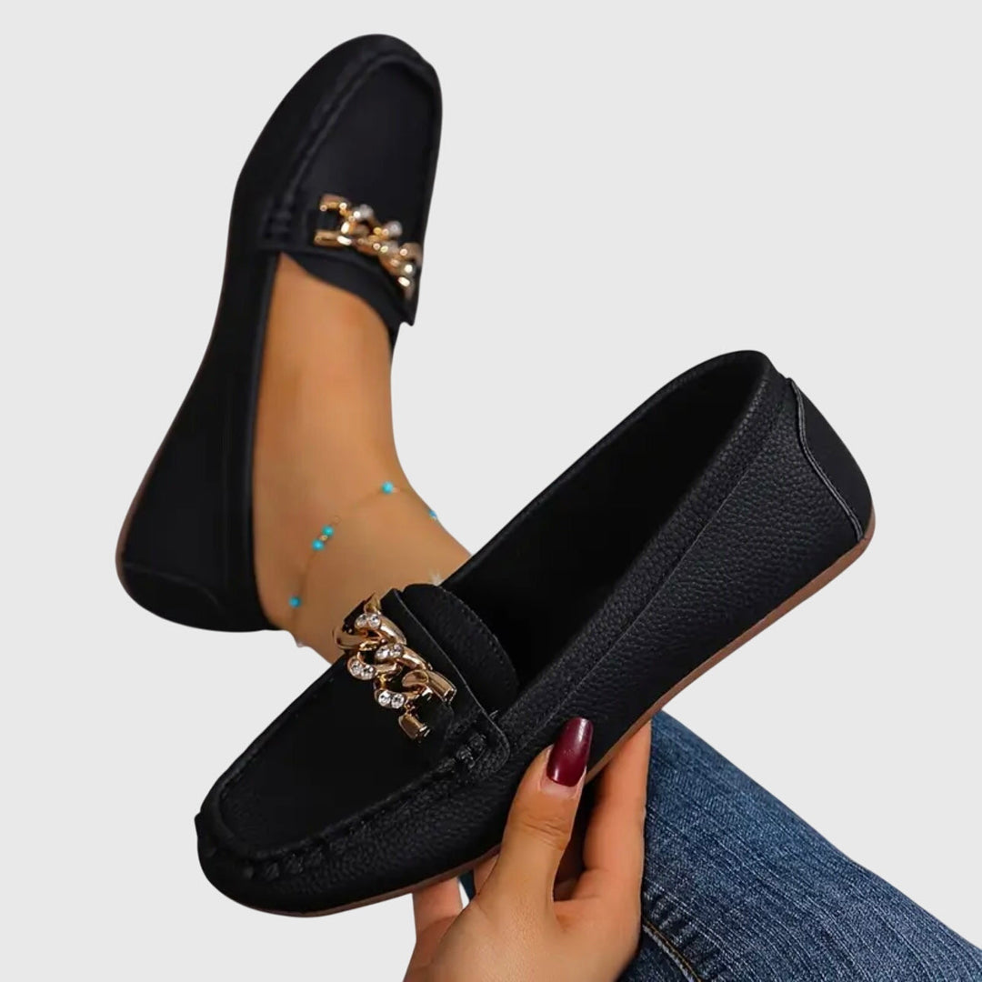 Ballerine Comfort Catena Moderne