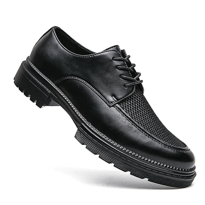 RAIMONDO | SCARPE DA LAVORO ELEGANTI