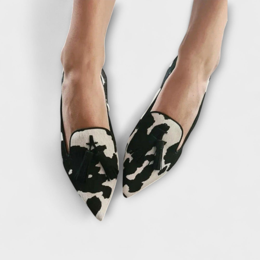 Julia - Eleganti Loafers