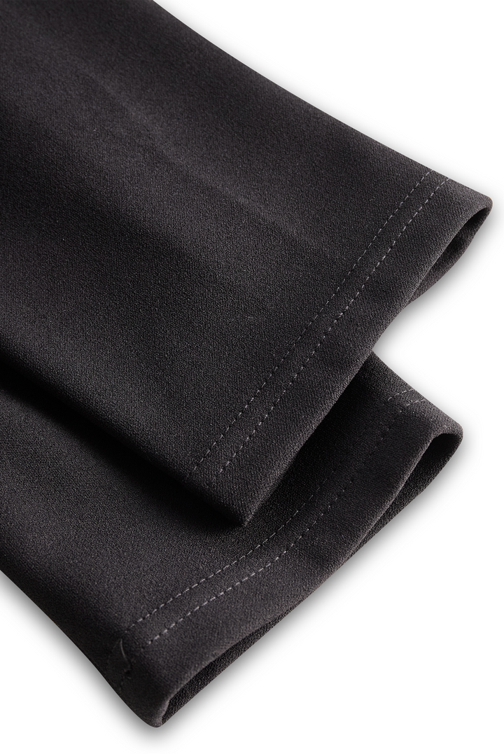 Claribel | Abito midi raffinato