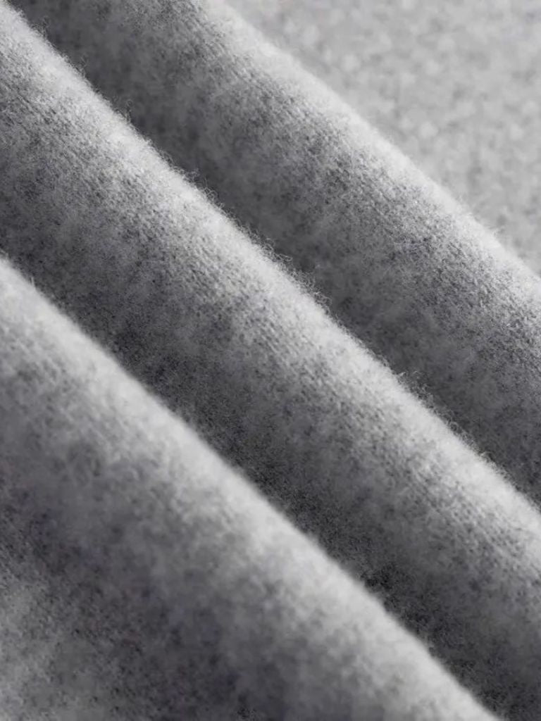 Gilet in lana merino 100%