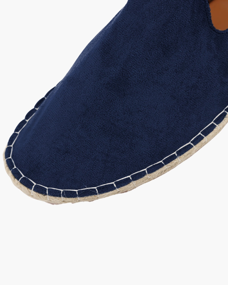 Mocassini Espadrilles Casual Moderni