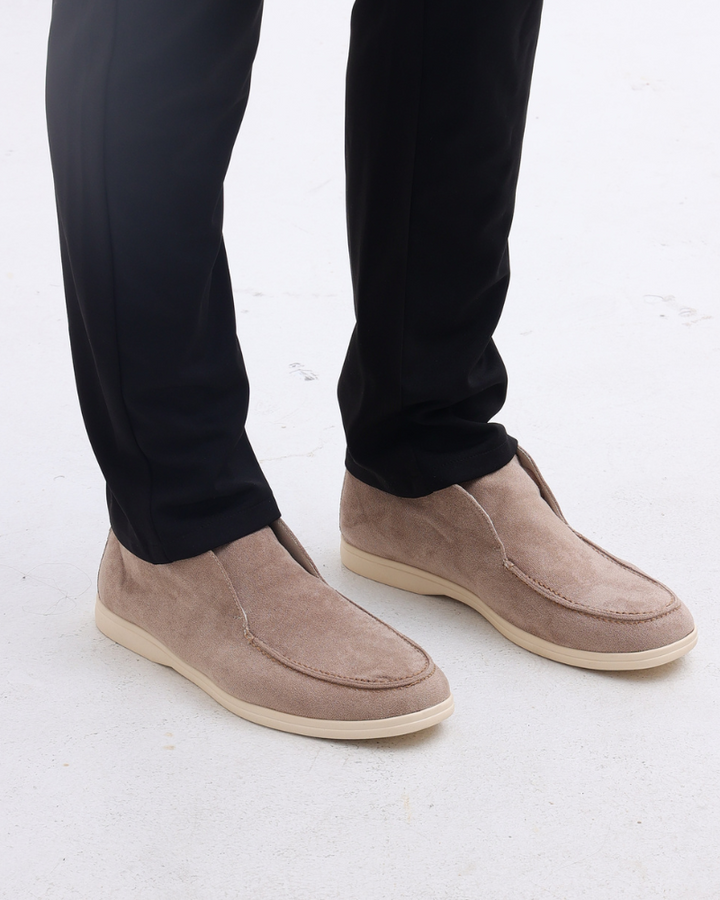 Mocassini Uomo Lusso Classici