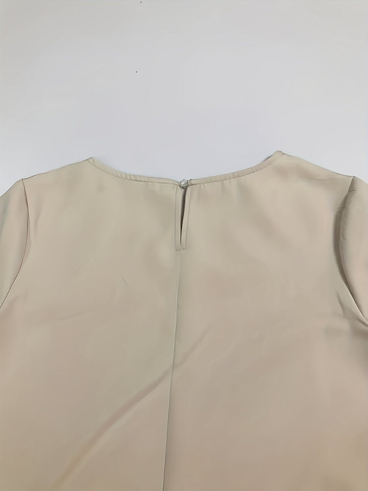 Daphne | Abito comodo da indossare tutto il giorno