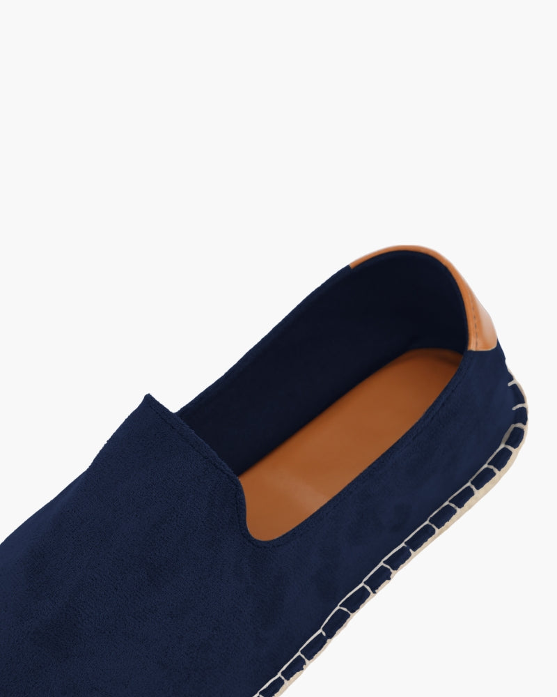 Mocassini Espadrilles Casual Moderni