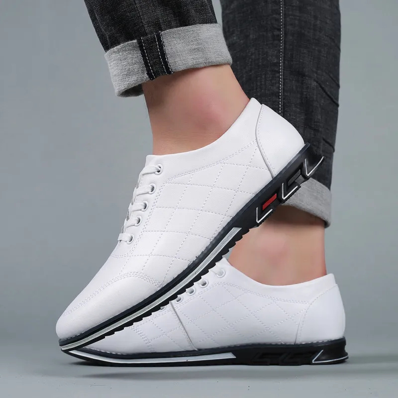 ENZO | SCARPE ELEGANTI E COMODE DA UOMO