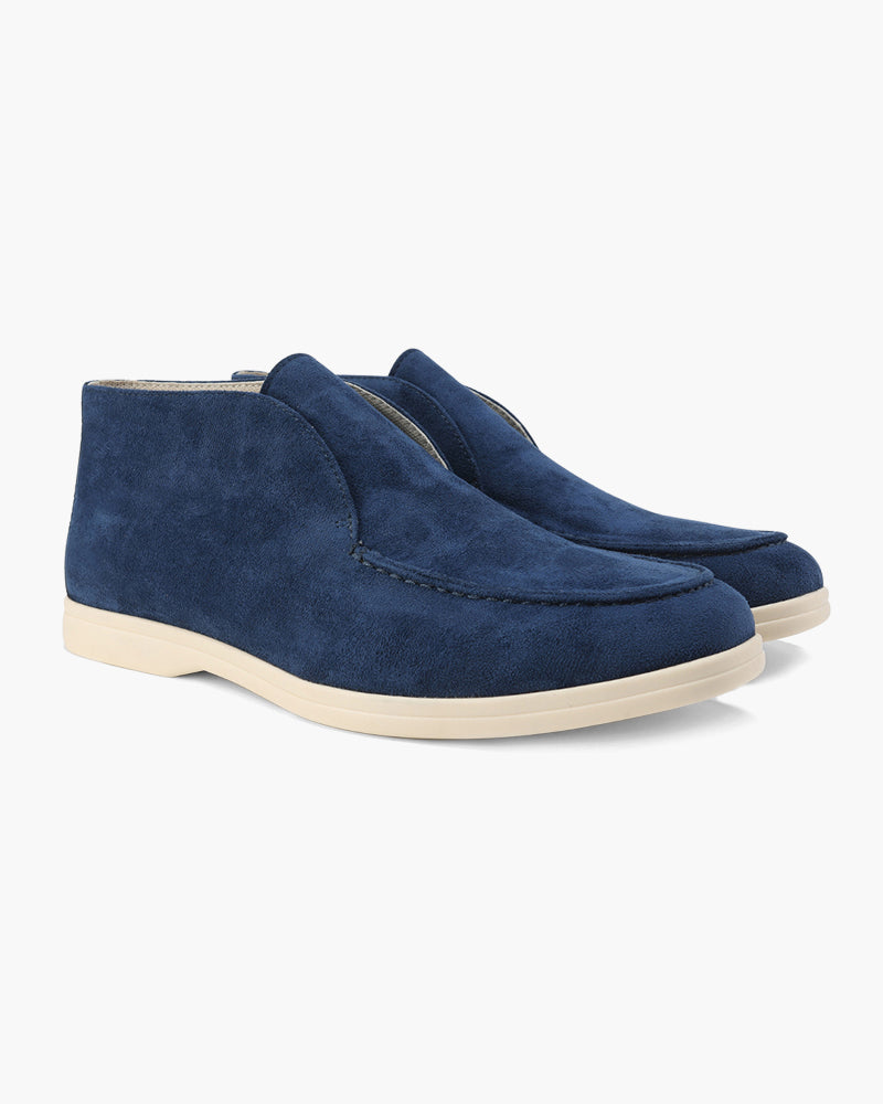 Mocassini Uomo Lusso Classici