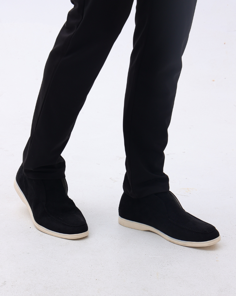Mocassini Uomo Lusso Classici