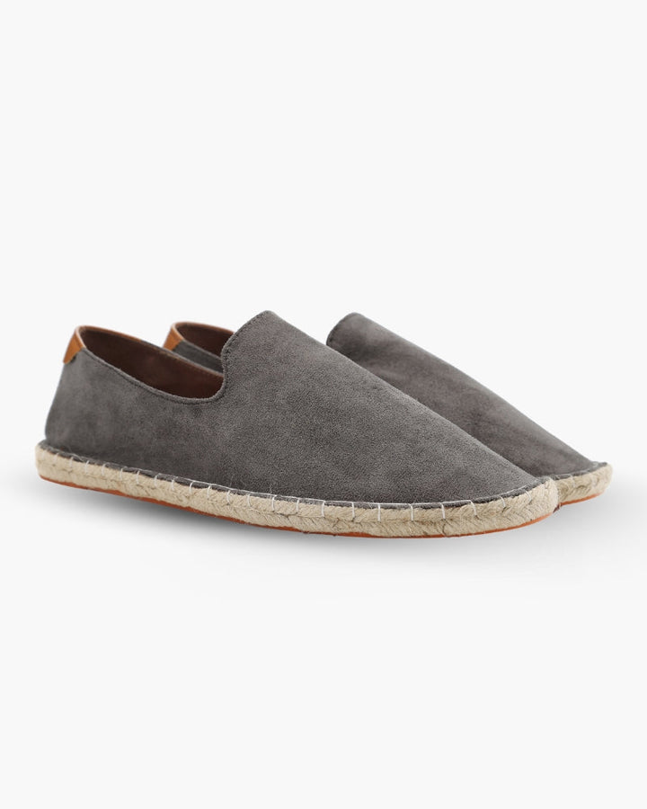 Mocassini Espadrilles Casual Moderni
