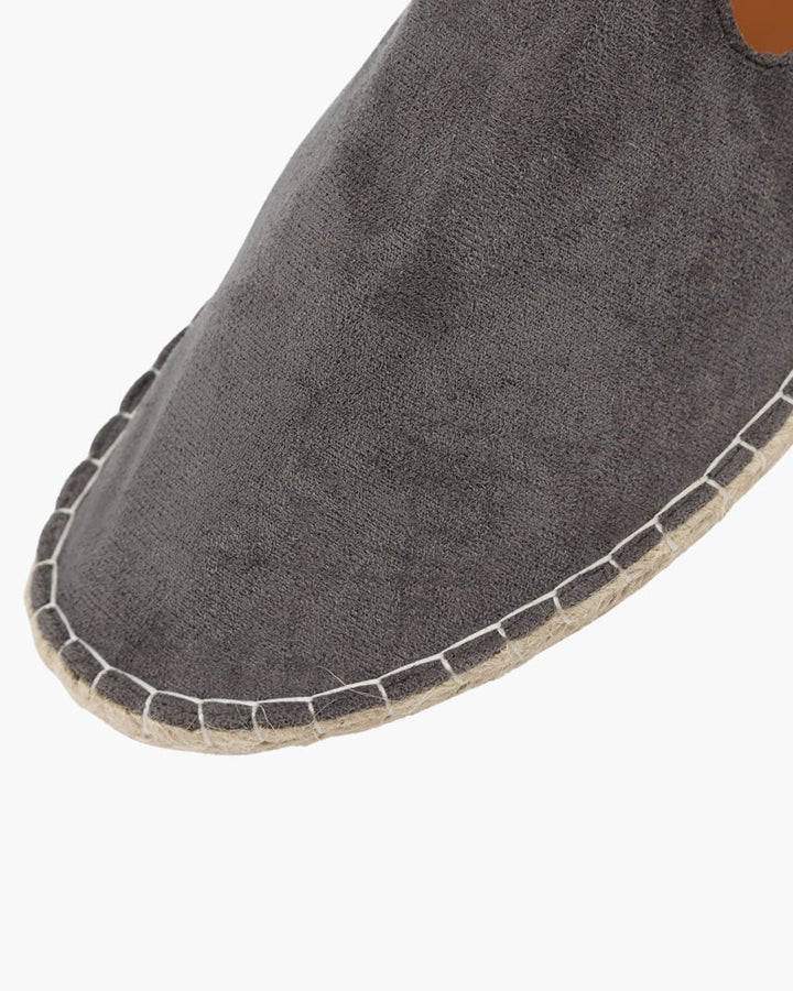 Mocassini Espadrilles Casual Moderni