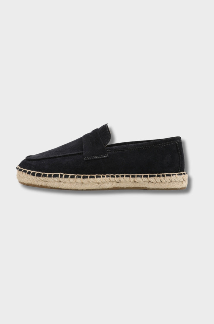 MOCASSINI ESPADRILLES