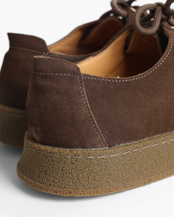Scarpe Uomo Camoscio Eleganti