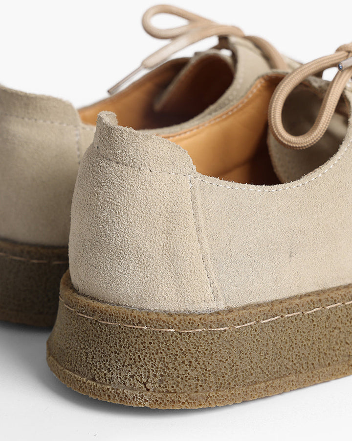 Scarpe Uomo Camoscio Eleganti