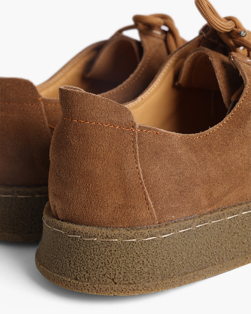 Scarpe Uomo Camoscio Eleganti