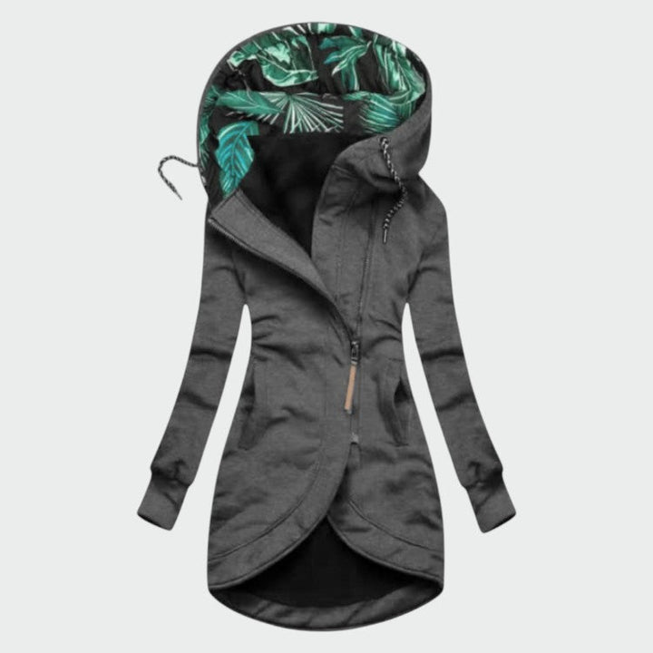 Olivia - Cappotto Invernale