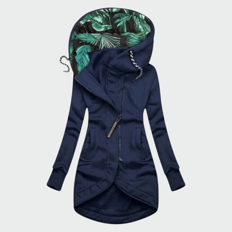 Olivia - Cappotto Invernale