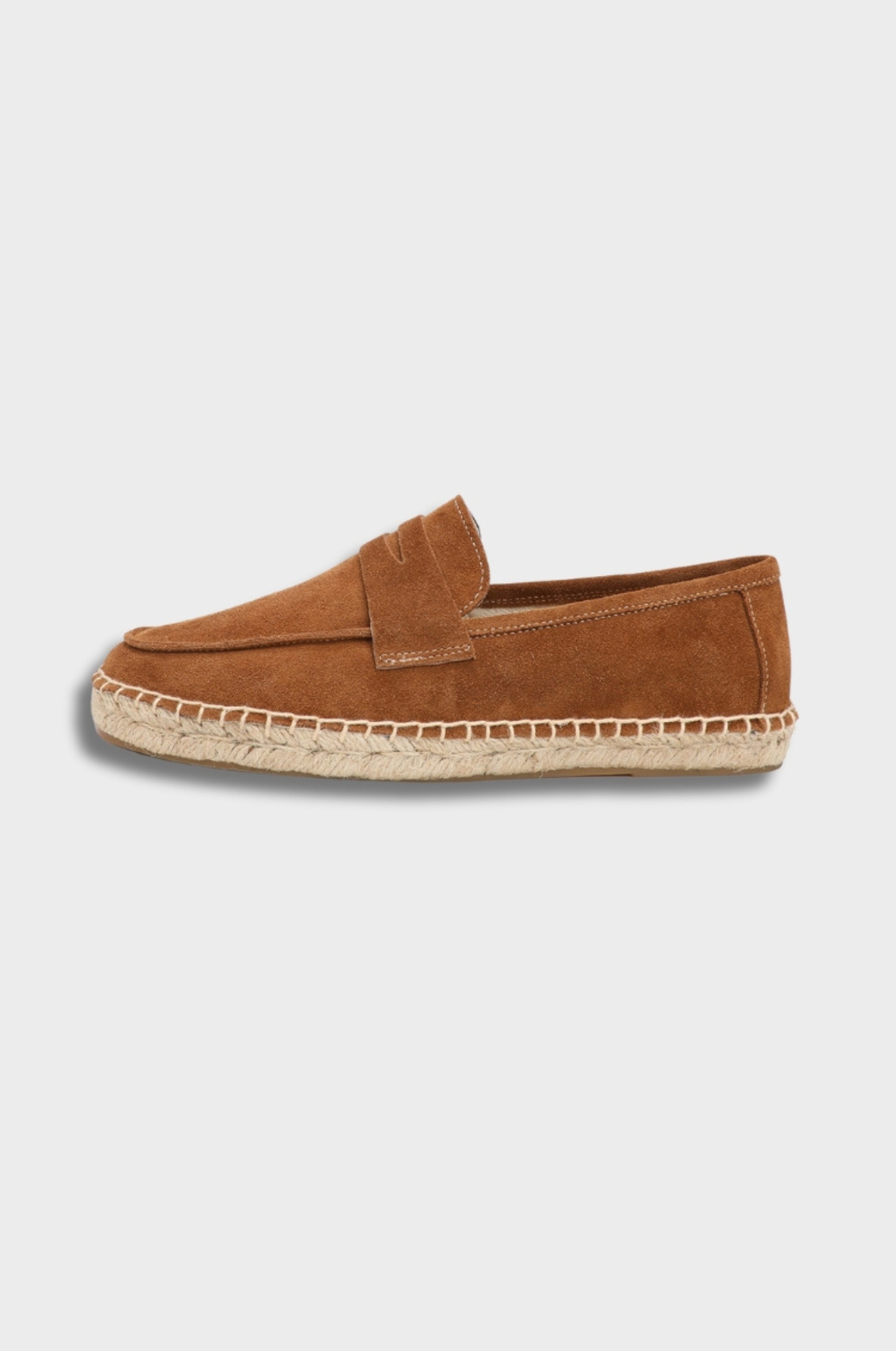 MOCASSINI ESPADRILLES