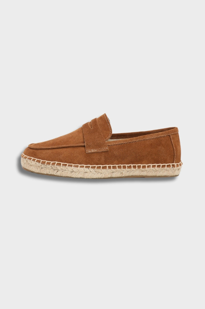 MOCASSINI ESPADRILLES