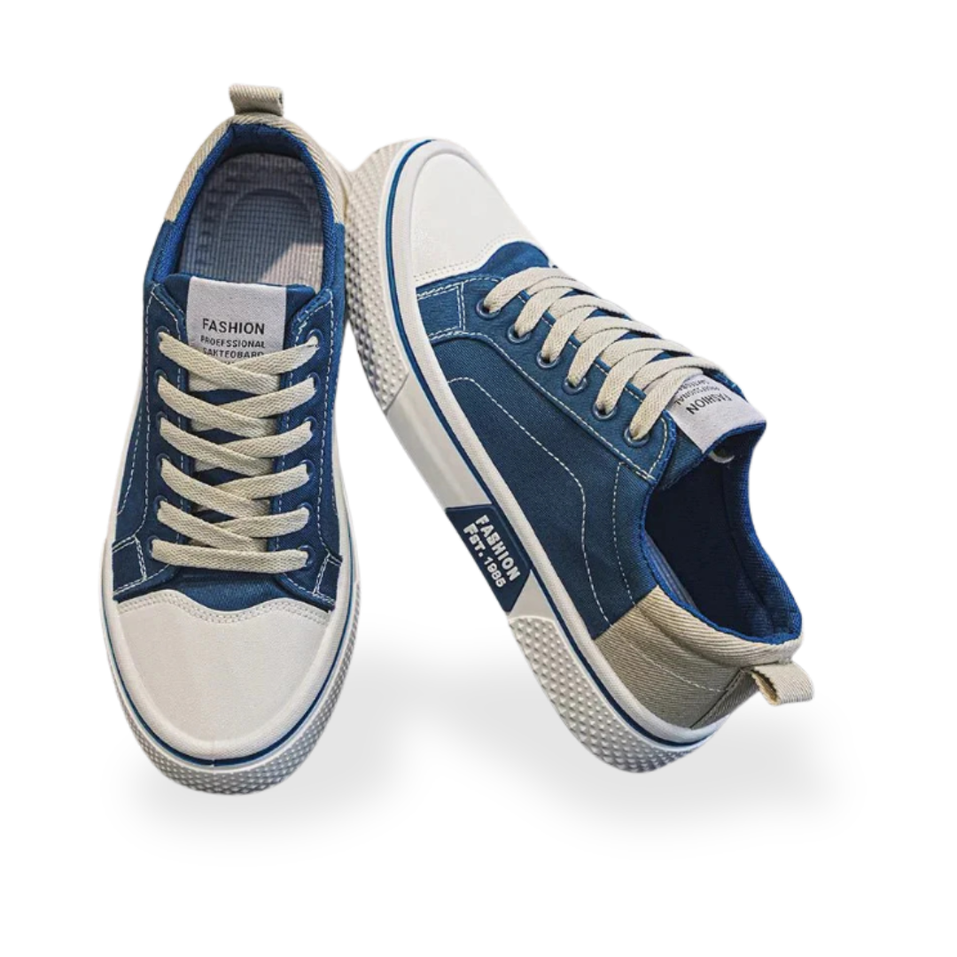 ALAN™|SNEAKERS CASUAL