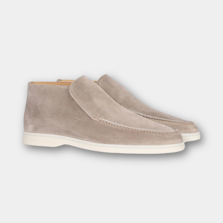 TULLIO | LOAFERS