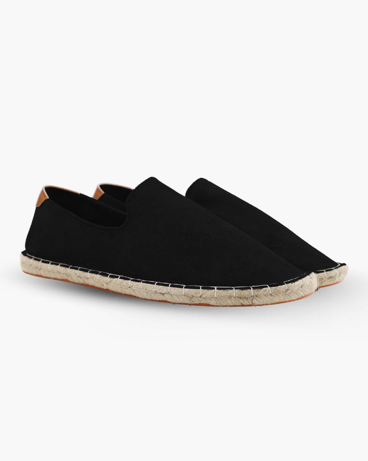 Mocassini Espadrilles Casual Moderni