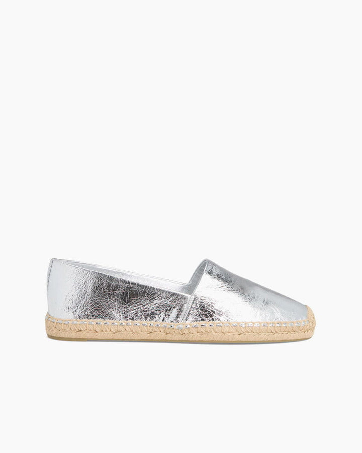 Espadrillas Donna in Pelle – Slip-On Eleganti