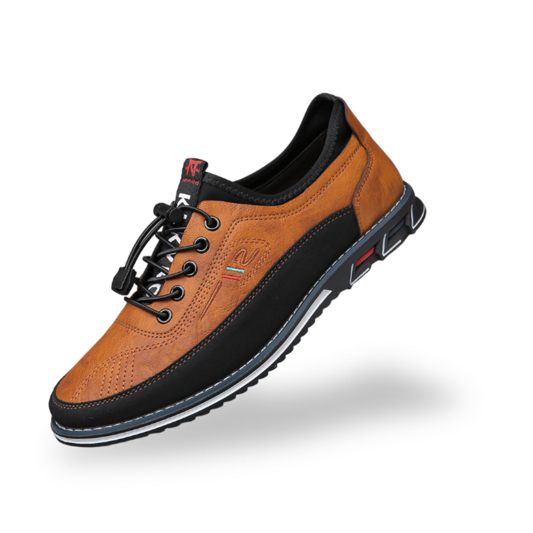 ANGELO™|SCARPE OXFORD ELEGANTI