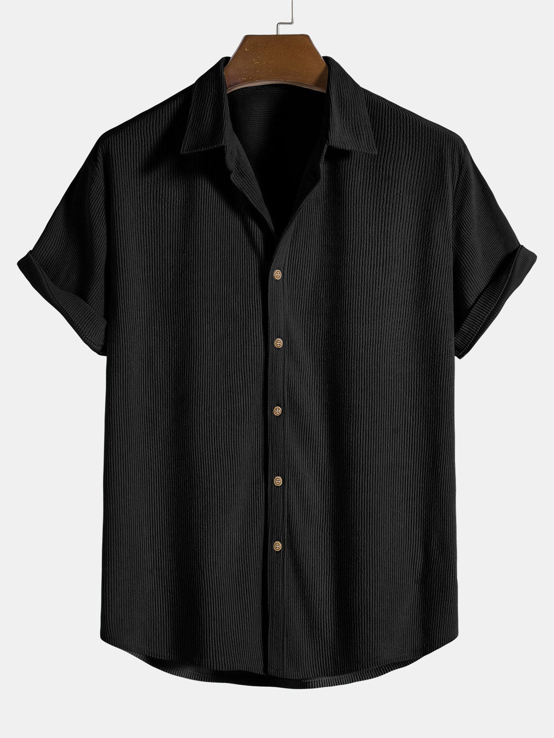 Set uomo estivo camicia pantaloncini