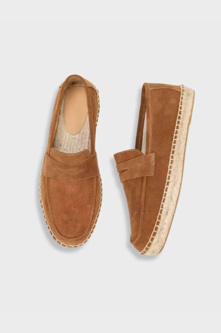 MOCASSINI ESPADRILLES