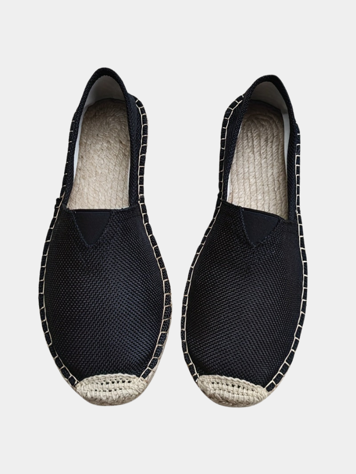ELEGANTI ESPADRILLAS DA UOMO