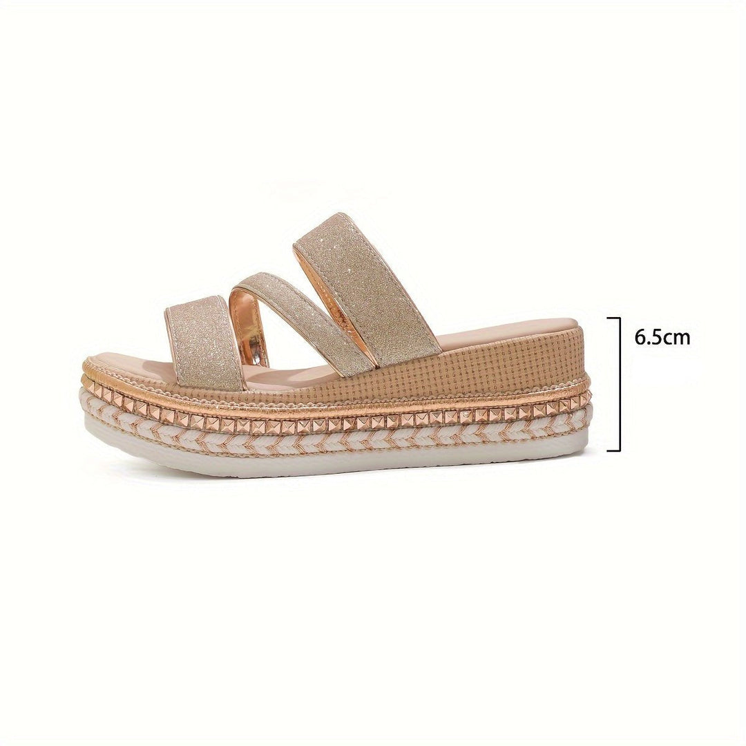 Sandali Donna Ortopedici Eleganti