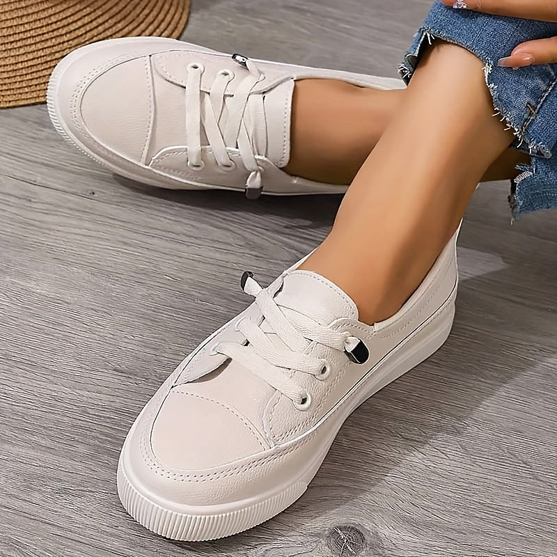 Sneaker Ortopedica Antiscivolo Sofisticata
