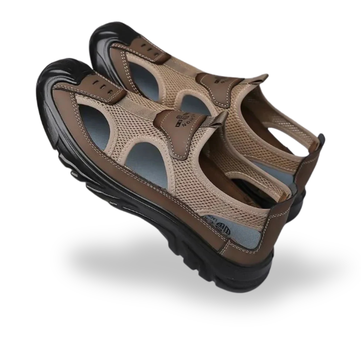 ELIOR™|Sandali dal comfort unico