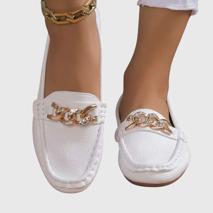 Ballerine Comfort Catena Moderne