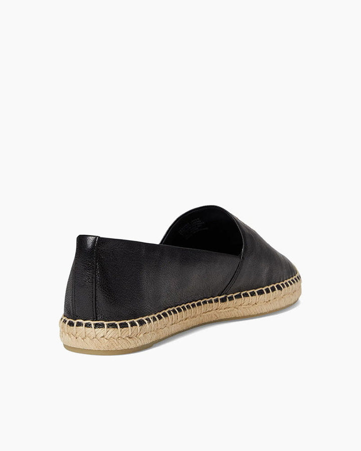 Espadrillas Donna in Pelle – Slip-On Eleganti