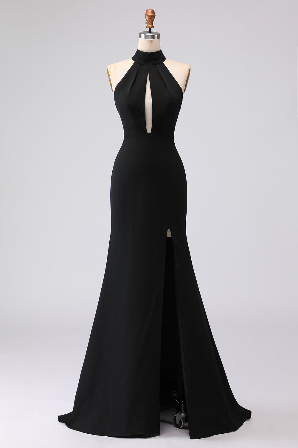 Vestito Cerimonia Sirena Elegante