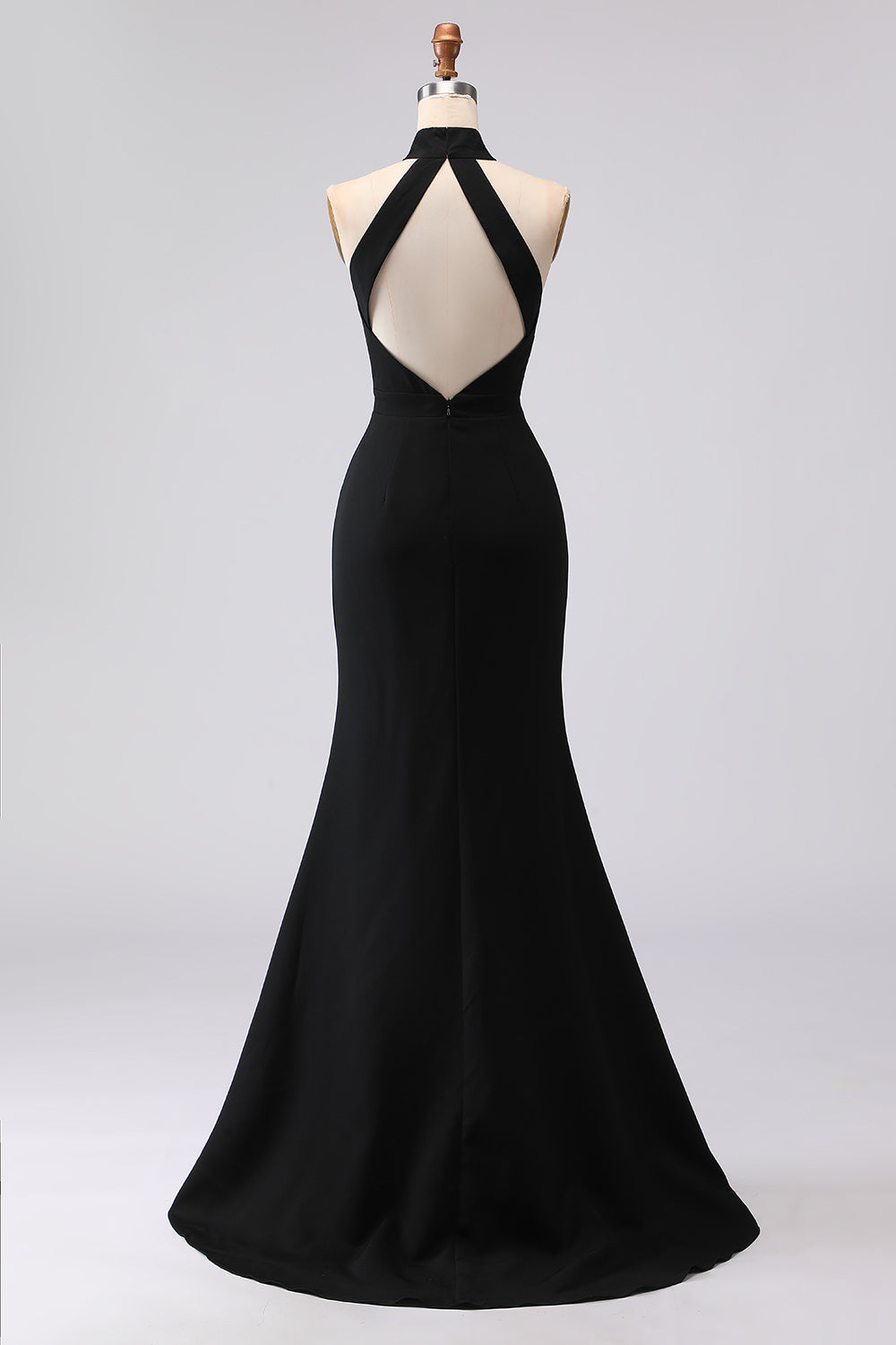 Vestito Cerimonia Sirena Elegante