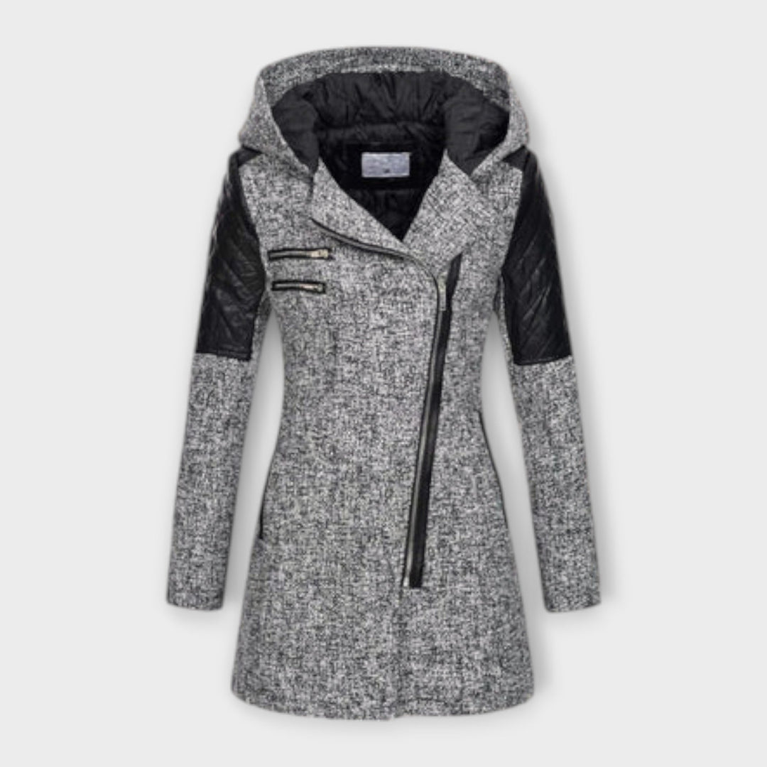 Sophia – Cappotto Invernale