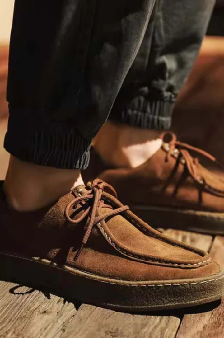 SCARPE DA BARCA DI LUSSO CANNES