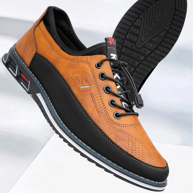 Marcel™ | Scarpe Oxford Classiche