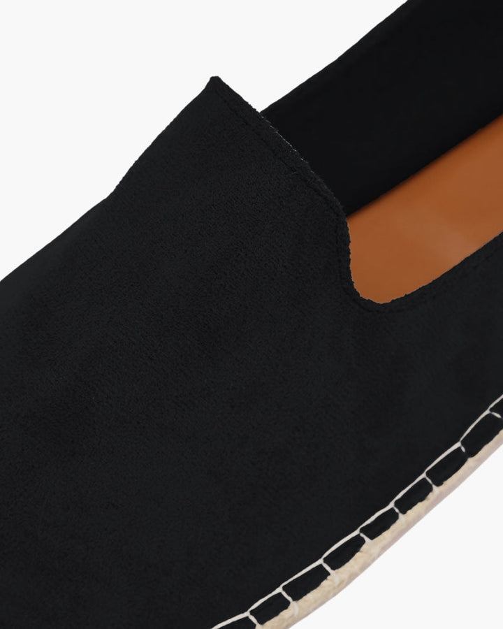 Mocassini Espadrilles Casual Moderni