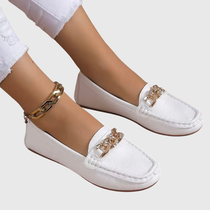 Ballerine Comfort Catena Moderne
